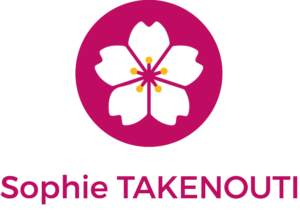 Logo Sophie Takenouti Kinesiologue boulogne billancourt